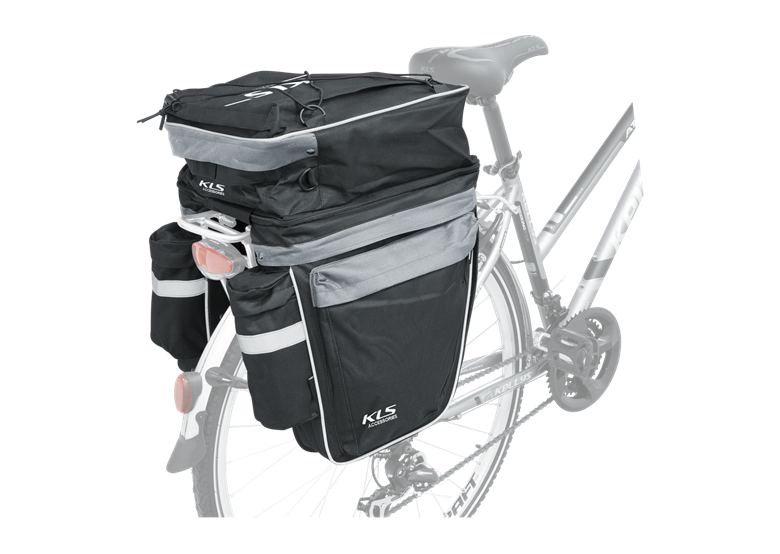 Torba na bagażnik KELLYS Trial
