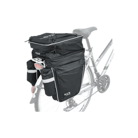 Torba na bagażnik KELLYS Trial New