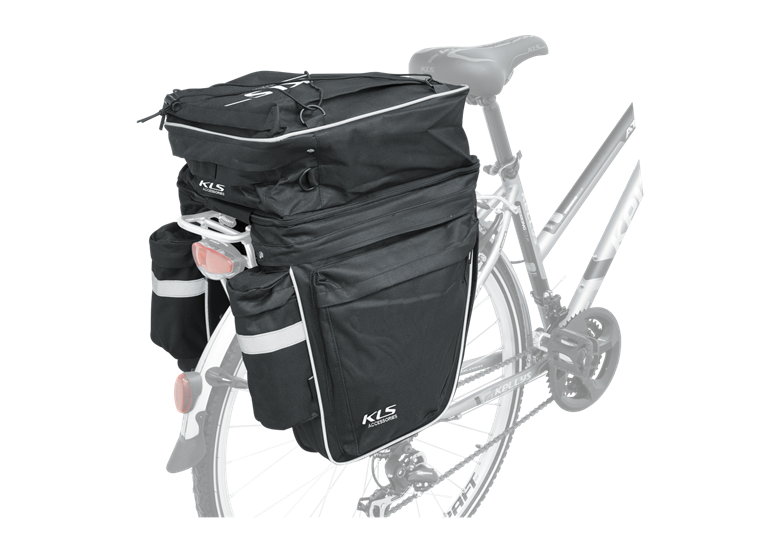 Torba na bagażnik KELLYS Trial New
