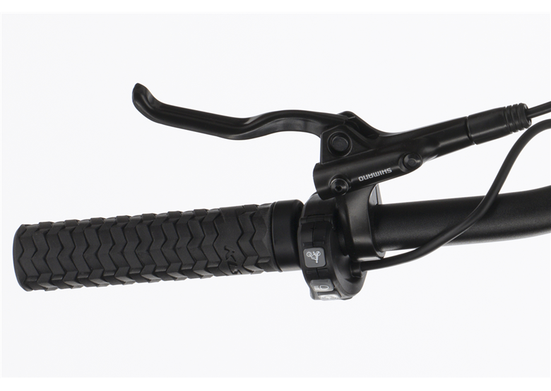 Rower elektryczny KELLYS Tygon 10 CentrumRowerowe.pl