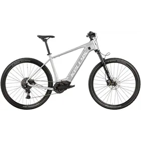 Rower elektryczny KELLYS Tygon R10 Air P