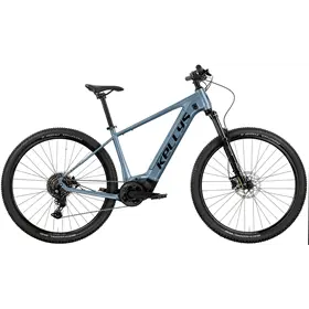 Rower elektryczny KELLYS Tygon R10 Air P