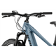 Rower elektryczny KELLYS Tygon R10 Air P