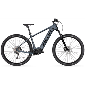 Rower elektryczny KELLYS Tygon R10 Air P