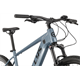 Rower elektryczny KELLYS Tygon R10 Air P