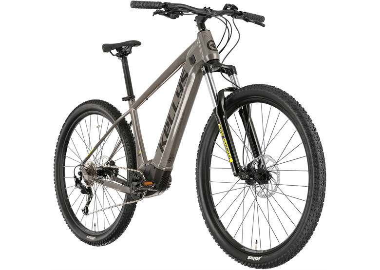 Rower elektryczny KELLYS Tygon R10 P