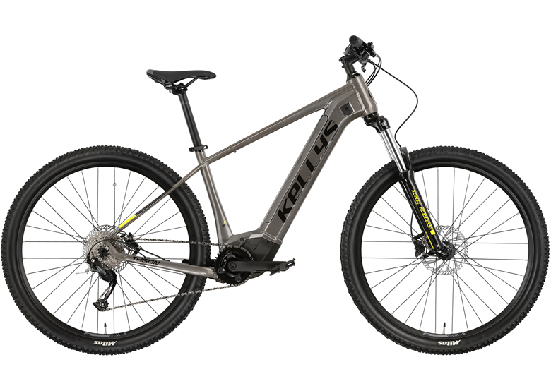 Rower elektryczny KELLYS Tygon R10 P CentrumRowerowe.pl