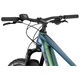 Rower elektryczny KELLYS Tygon R50 P