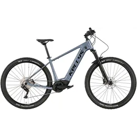 Rower elektryczny KELLYS Tygon R50 P