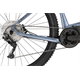 Rower elektryczny KELLYS Tygon R50 P