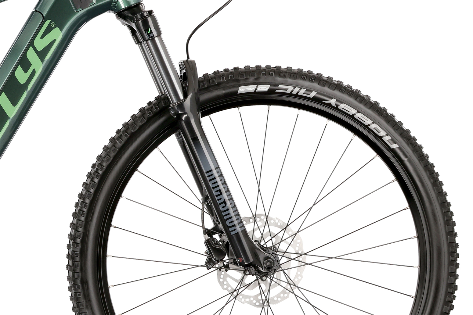 Rower elektryczny KELLYS Tygon R50 P 29" CentrumRowerowe.pl