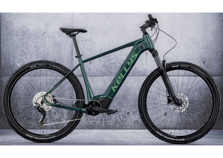 Rower elektryczny KELLYS Tygon R50 P 29" CentrumRowerowe.pl