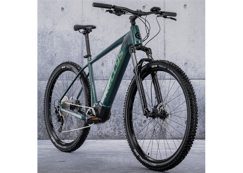 Rower elektryczny KELLYS Tygon R50 P 29" CentrumRowerowe.pl