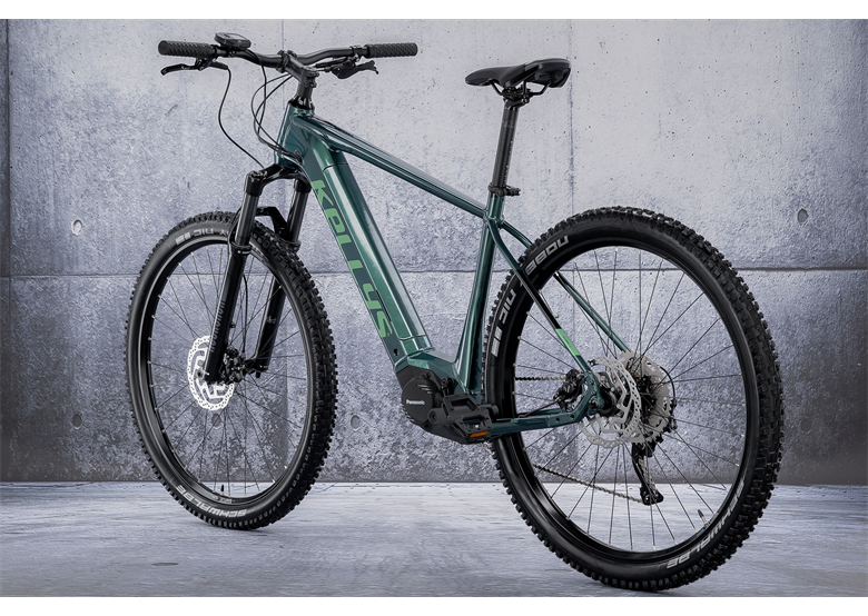 Rower elektryczny KELLYS Tygon R50 P 29" CentrumRowerowe.pl