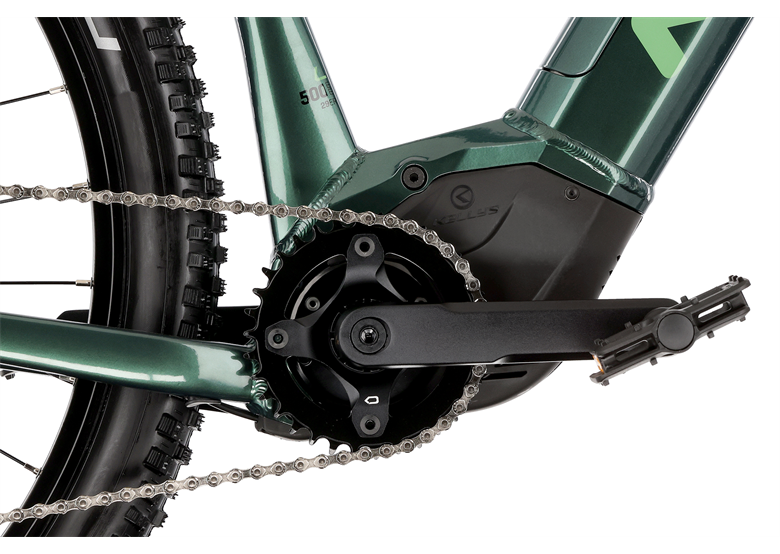 Rower elektryczny KELLYS Tygon R50 P 29" CentrumRowerowe.pl