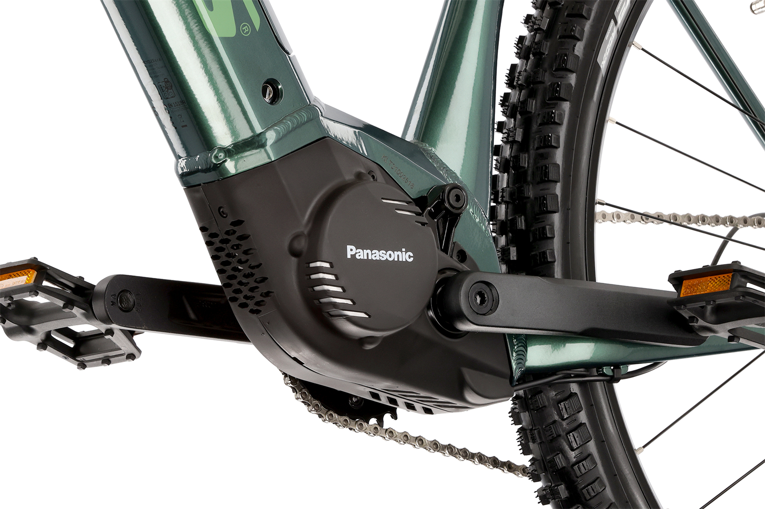 Rower elektryczny KELLYS Tygon R50 P 29" CentrumRowerowe.pl