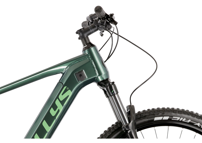 für KELLYS Tygon 50 Modell 2019, Original
