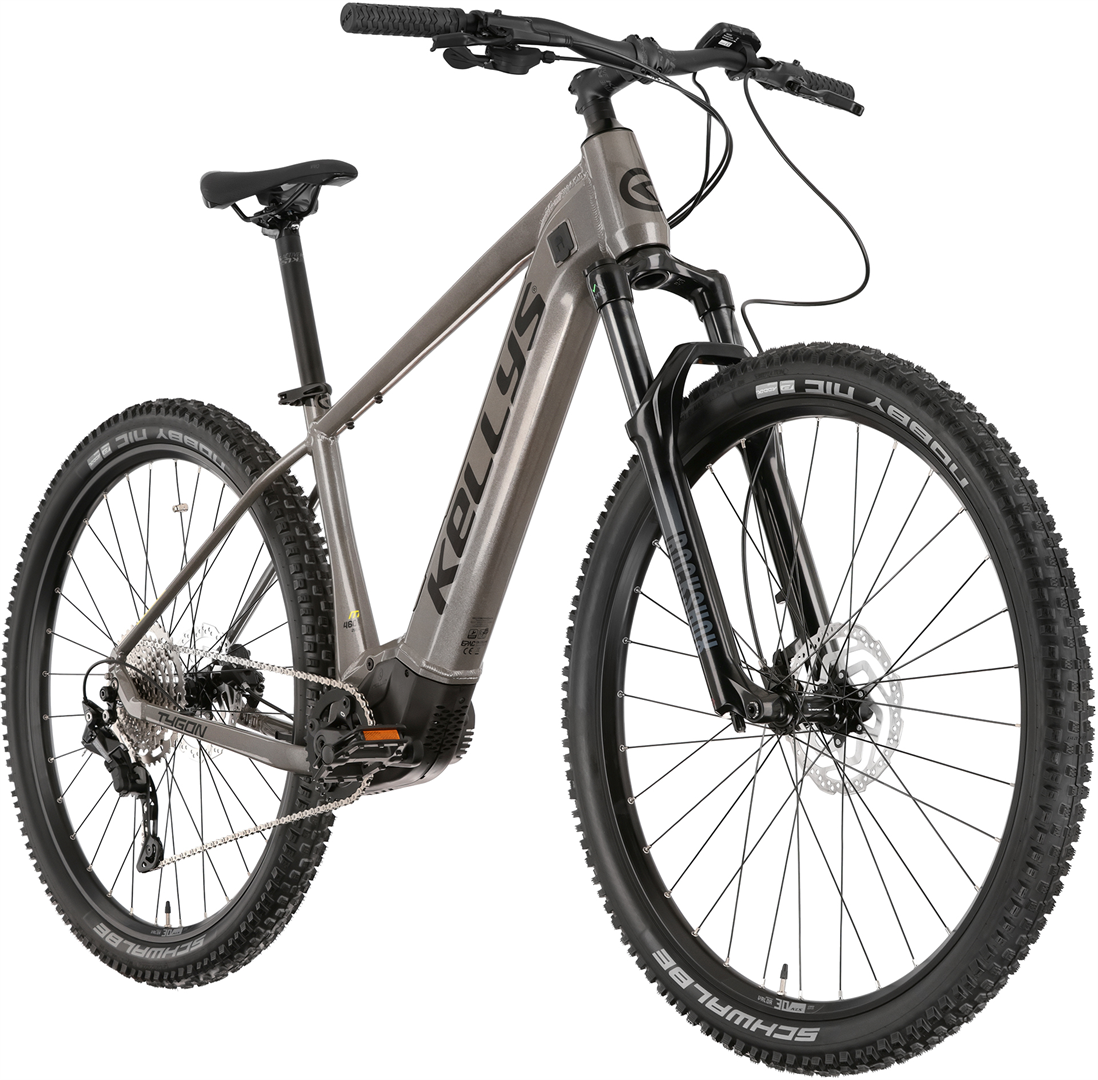 Reconditionné - Kellys Tayen R50 Vélo électrique - Bon KELLYS