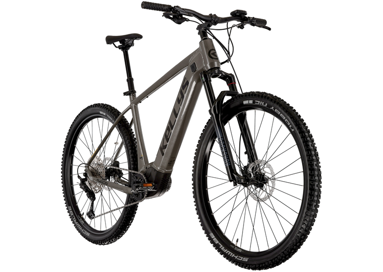 Rower elektryczny KELLYS Tygon R90 P 29