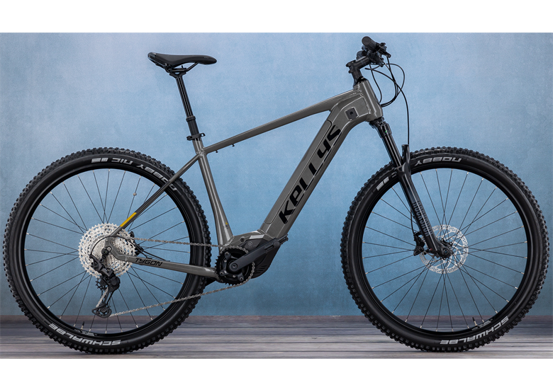 Rower elektryczny KELLYS Tygon R90 P 29" CentrumRowerowe.pl