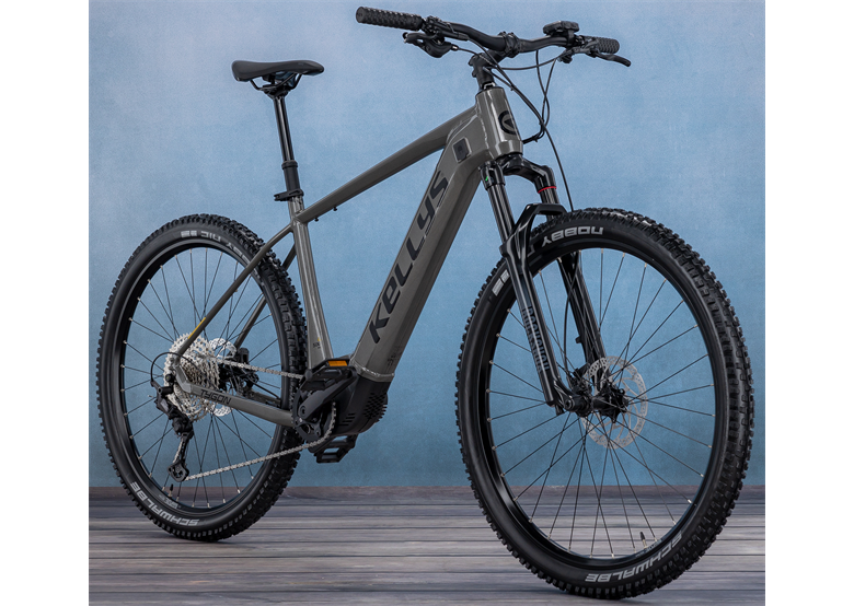 Rower elektryczny KELLYS Tygon R90 P 29" CentrumRowerowe.pl