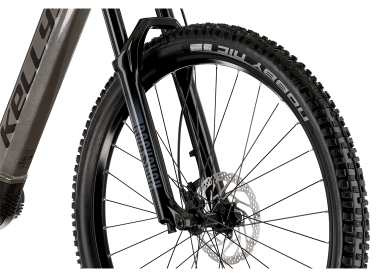 Para KELLYS Tygon R90, Cargador Original De E-Bike 42V 4,5A