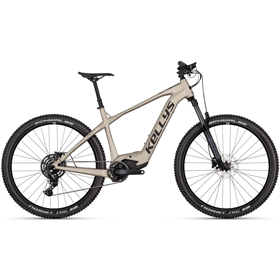 Rower elektryczny KELLYS Tygon RS50 P
