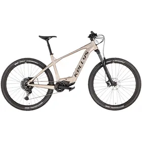 Rower elektryczny KELLYS Tygon RS50 P