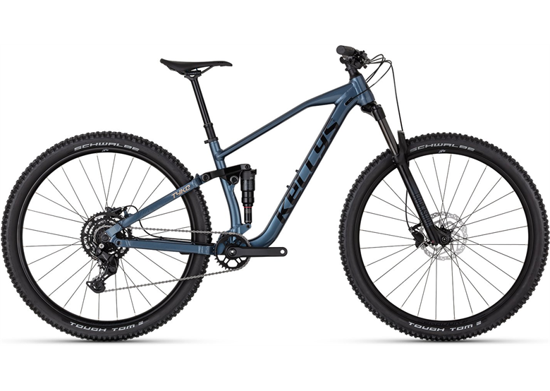 Rower MTB KELLYS Tyke 30