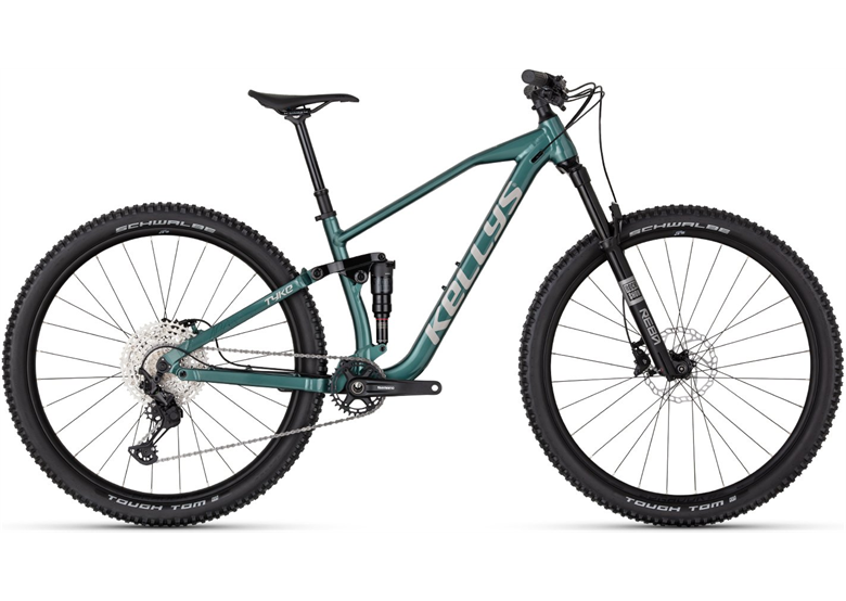 Rower MTB KELLYS Tyke 50