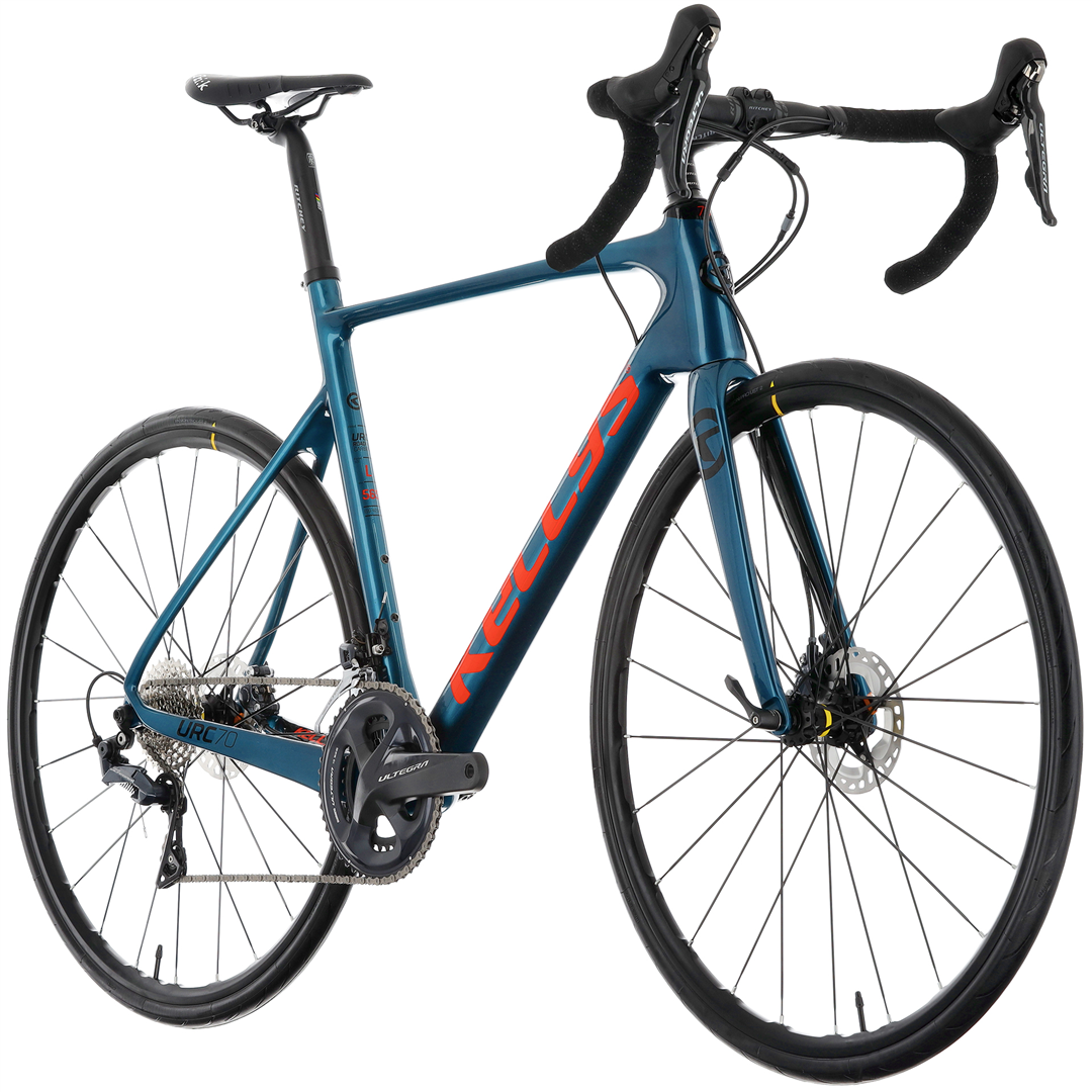 Rower szosowy KELLYS URC 70 CentrumRowerowe.pl