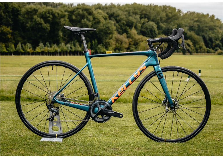 Rower szosowy KELLYS URC 70 CentrumRowerowe.pl