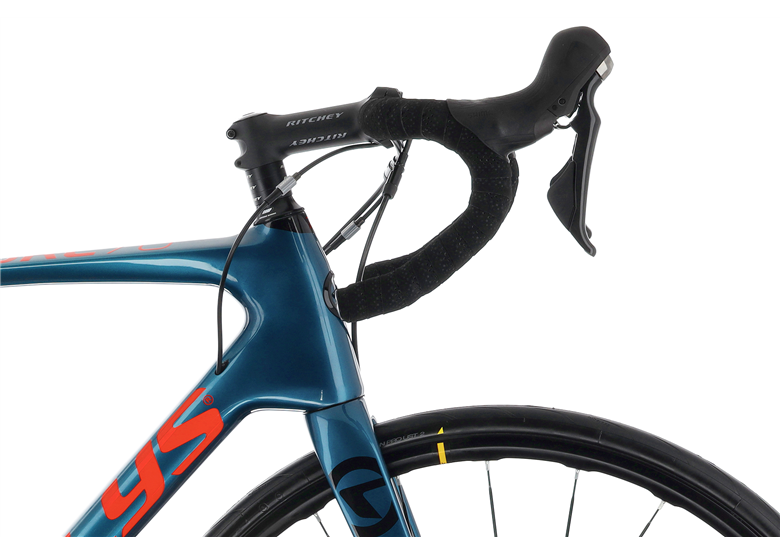 Rower szosowy KELLYS URC 70 CentrumRowerowe.pl