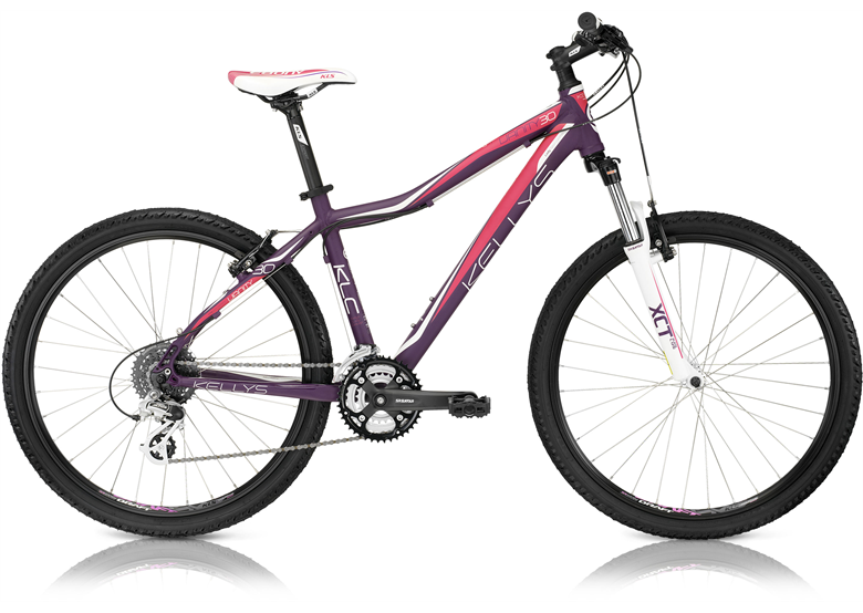 Rower MTB KELLYS Vanity 30 2016