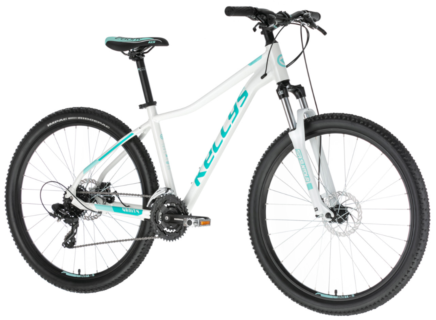 Rower MTB damski KELLYS Vanity 30 27.5" CentrumRowerowe.pl
