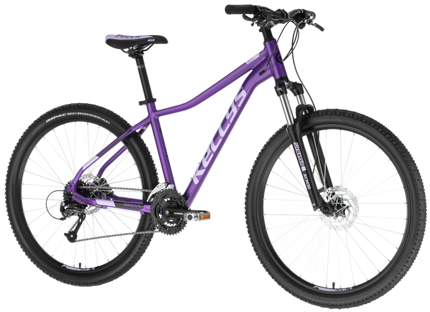 Rower MTB damski KELLYS Vanity 50 29" CentrumRowerowe.pl