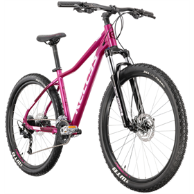 Rower MTB damski KELLYS Vanity 70 27.5