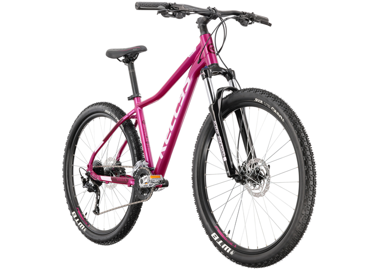 Rower MTB damski KELLYS Vanity 70 27.5