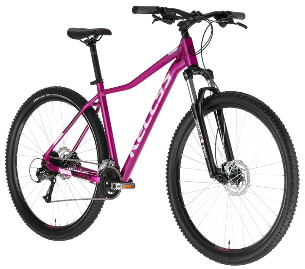 Rower MTB damski KELLYS Vanity 70 29 CentrumRowerowe.pl