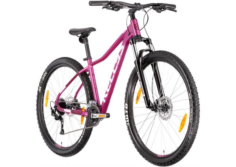 Rower MTB damski KELLYS Vanity 70 29