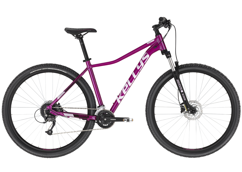 Rower MTB damski KELLYS Vanity 70 29" 2021