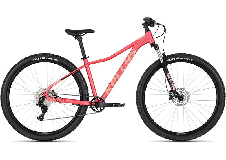 Rower MTB damski KELLYS Vanity X40 27.5"