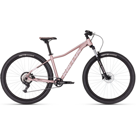 Rower MTB damski KELLYS Vanity X50 26