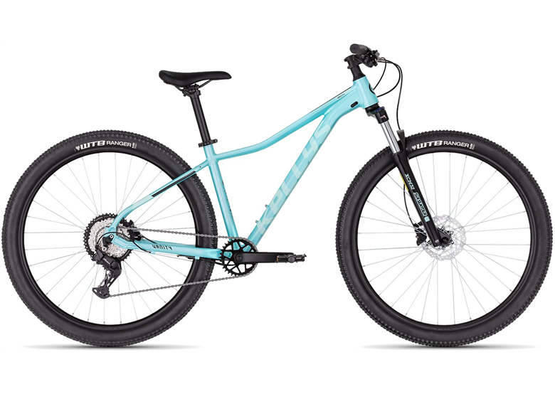 Rower MTB damski KELLYS Vanity X50 26