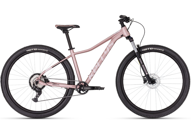 Rower MTB damski KELLYS Vanity X50 27.5