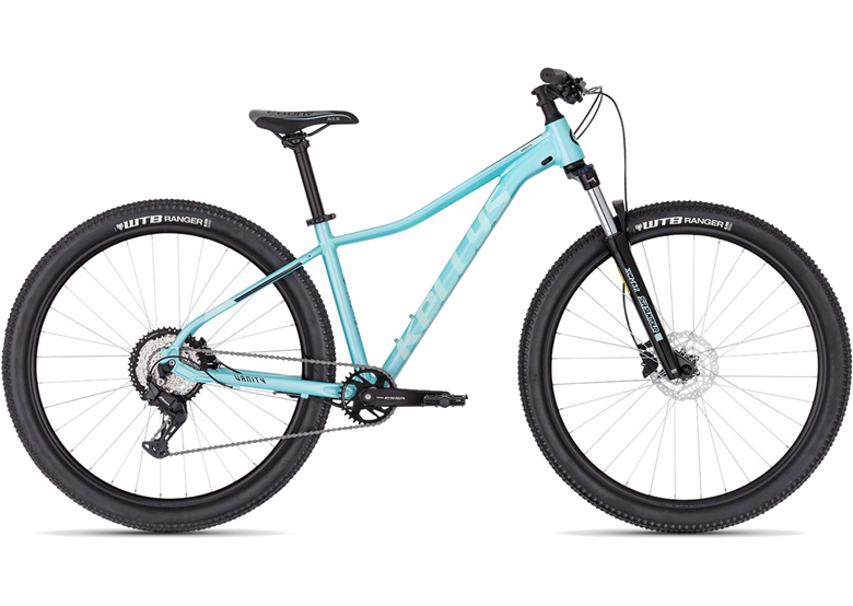 Rower MTB damski KELLYS Vanity X50 27.5