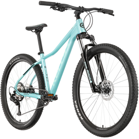 Rower MTB damski KELLYS Vanity X50 27.5