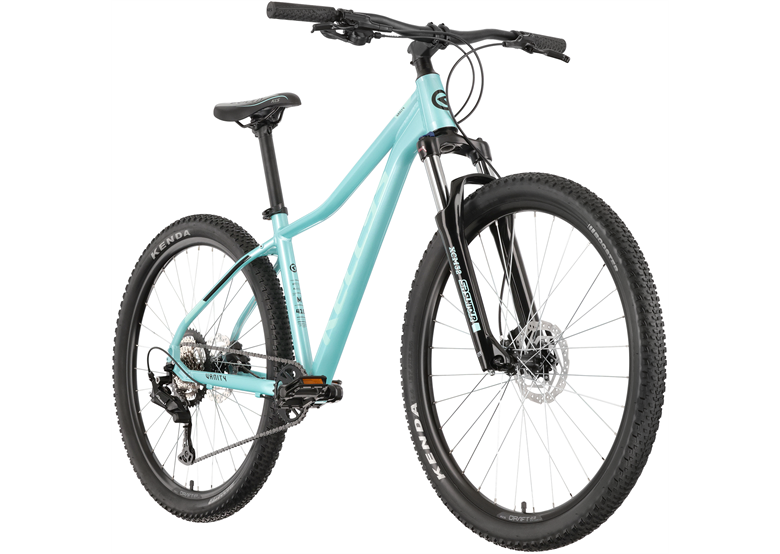 Rower MTB damski KELLYS Vanity X50 27.5