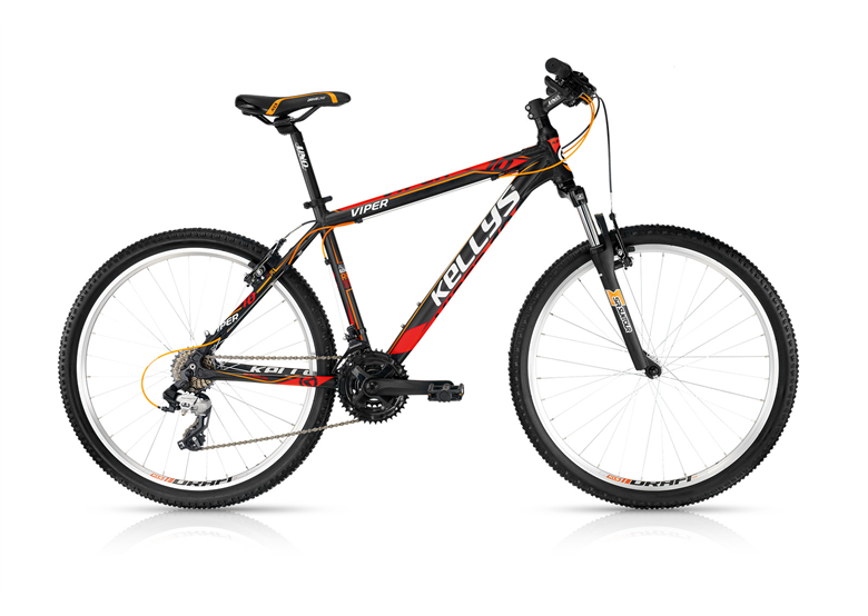 Rower MTB KELLYS Viper 10 2016