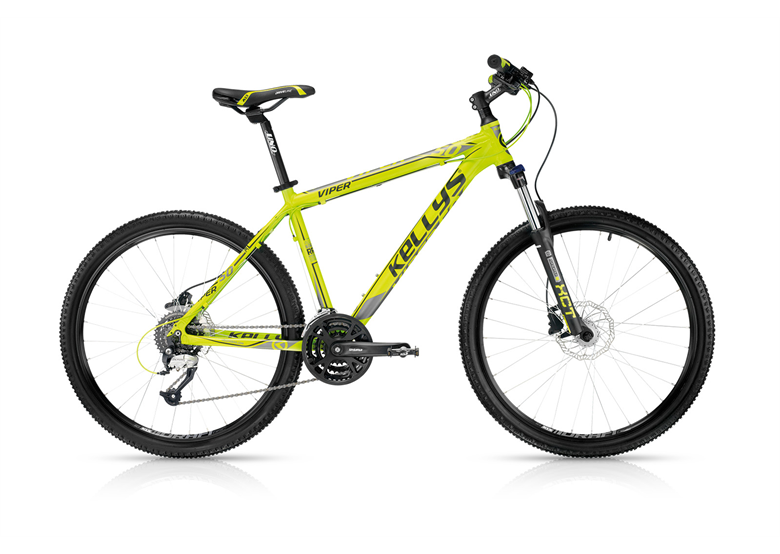 Rower MTB KELLYS Viper 50 2016